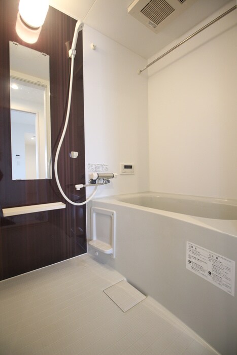 物件内観写真12　(バス／シャワールーム等)