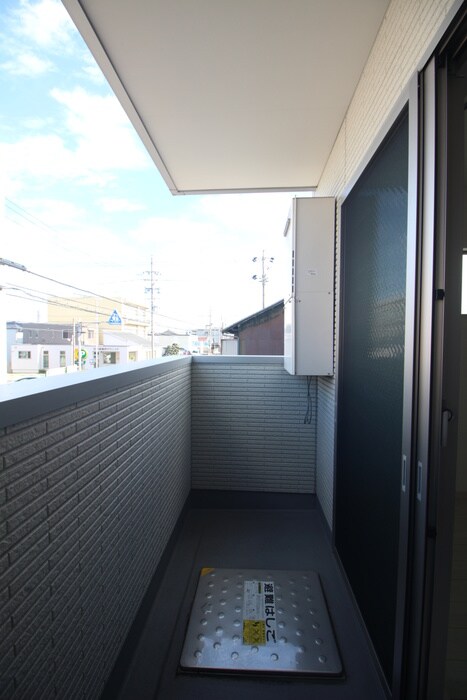 物件内観写真15　(ベランダ・バルコニー)