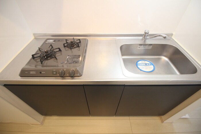 物件内観写真17　(キッチン)