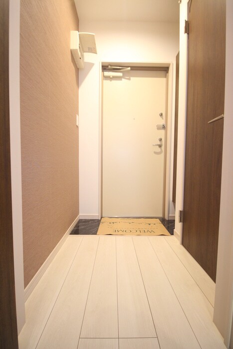 物件内観写真19　(廊下)