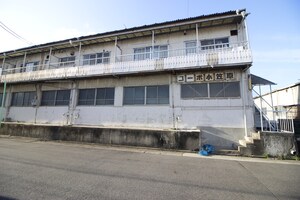 コーポ小笠原外観写真