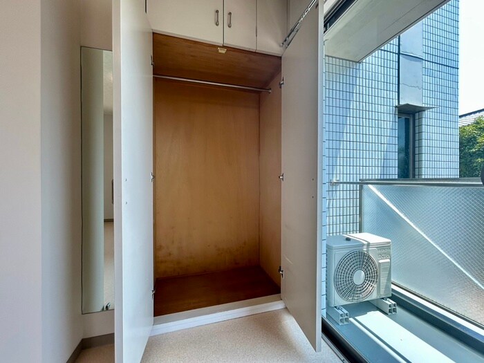 物件内観写真9　(収納)