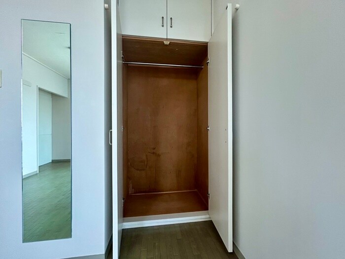 物件内観写真9　(収納)