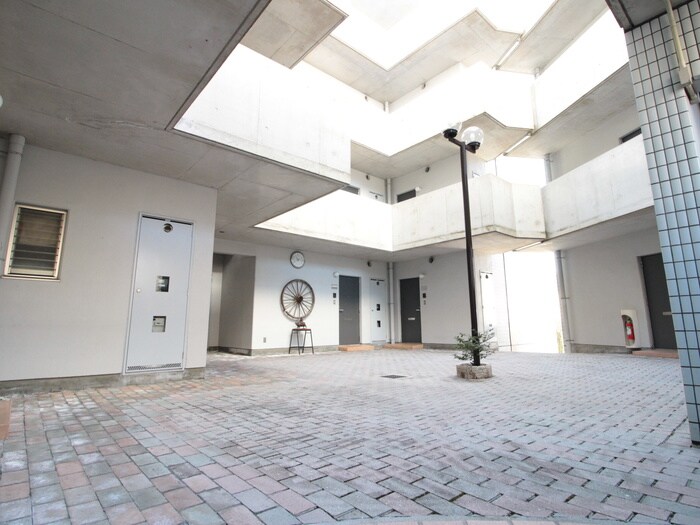 物件外観写真4　(外観写真)