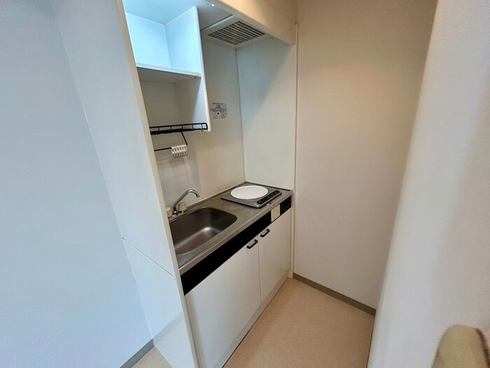 物件内観写真10　(キッチン)