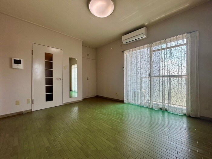 物件内観写真20　(居室)