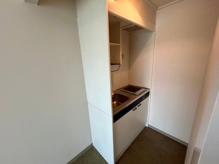 物件内観写真22　(キッチン)