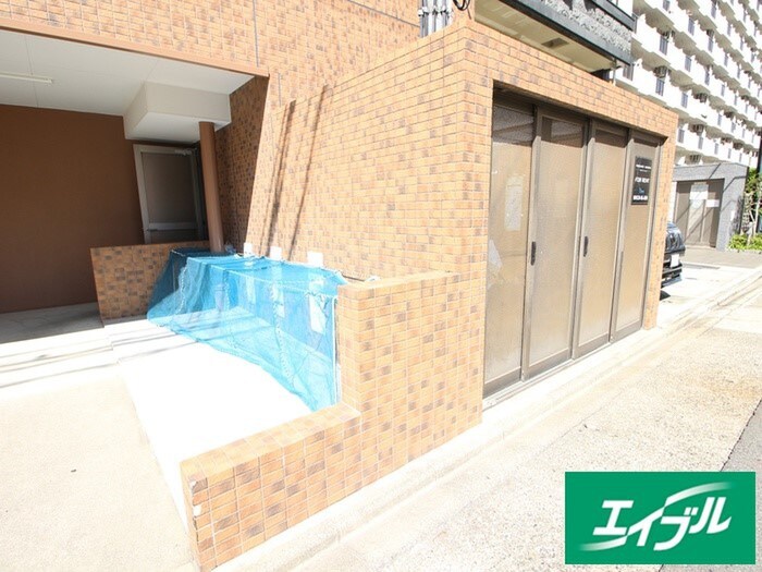 物件外観写真2　(周辺環境)