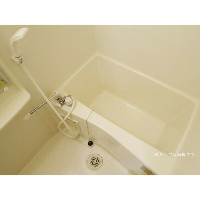 物件内観写真10　(バス／シャワールーム等)