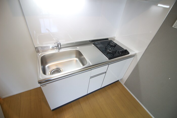 物件内観写真10　(キッチン)