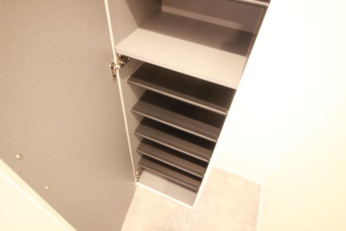 物件内観写真21　(靴箱)