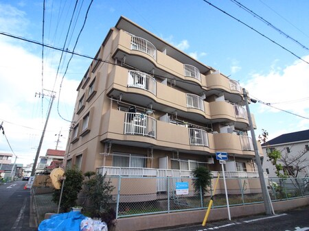 アムールｉ外観写真