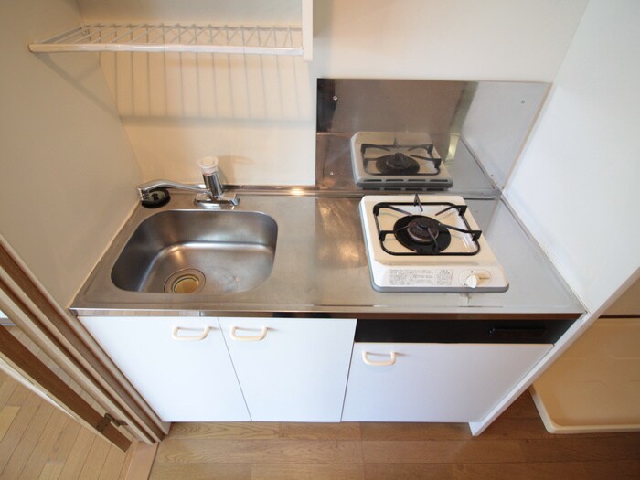 物件内観写真8　(キッチン)