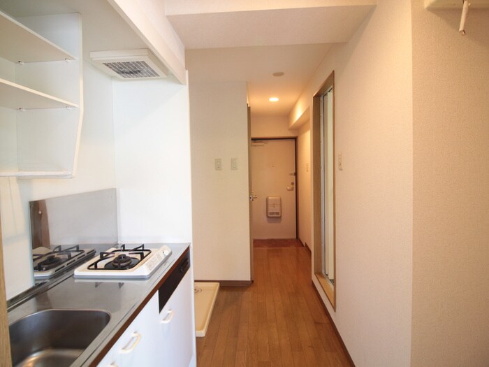 物件内観写真22　(廊下)