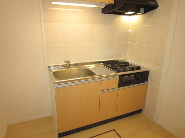 物件内観写真7　(キッチン)