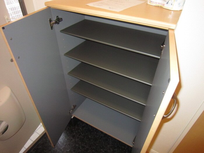 物件内観写真11　(室内からの展望)