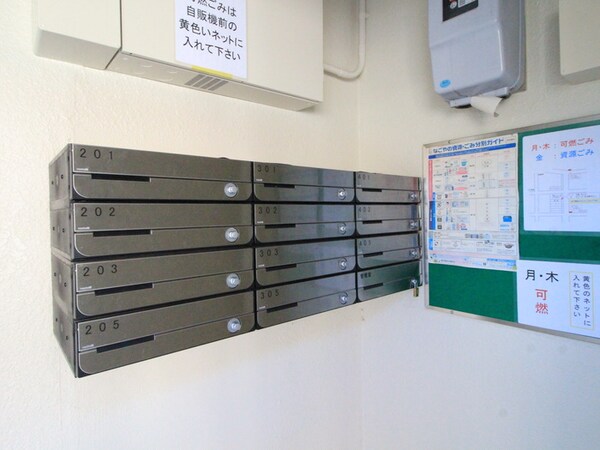 その他