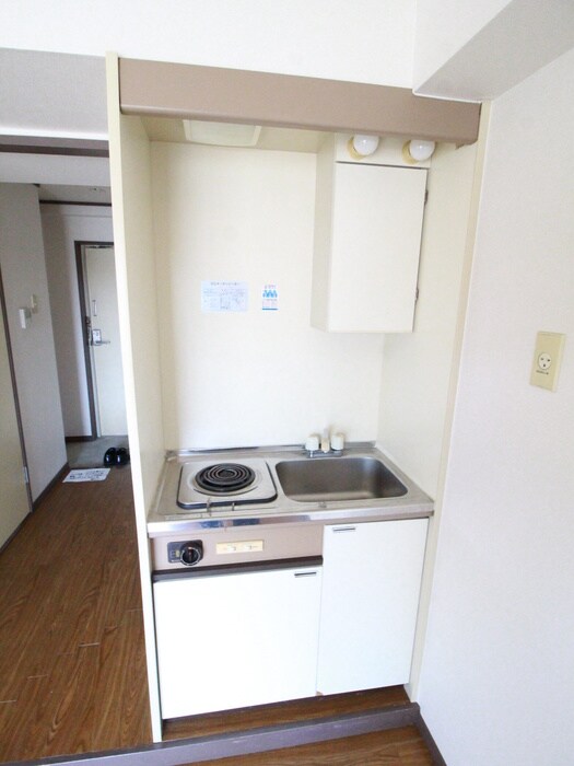 物件内観写真11　(キッチン)