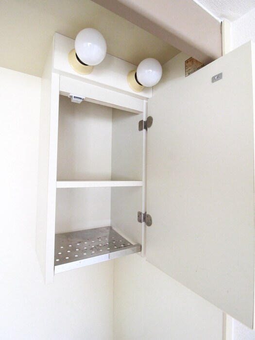 物件内観写真20　(収納)