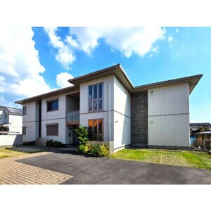 エンクレハ外観写真