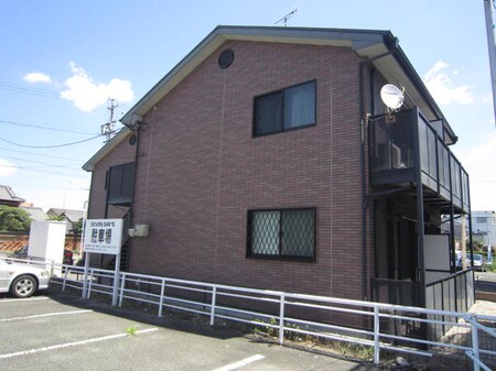 アンプルールリーブルＮＯＤＡ外観写真