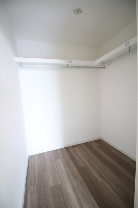 物件内観写真9　(収納)