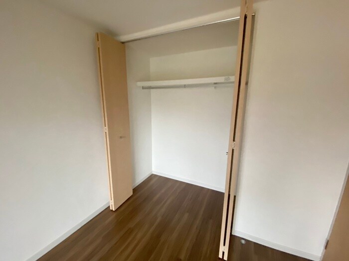 物件内観写真9　(収納)