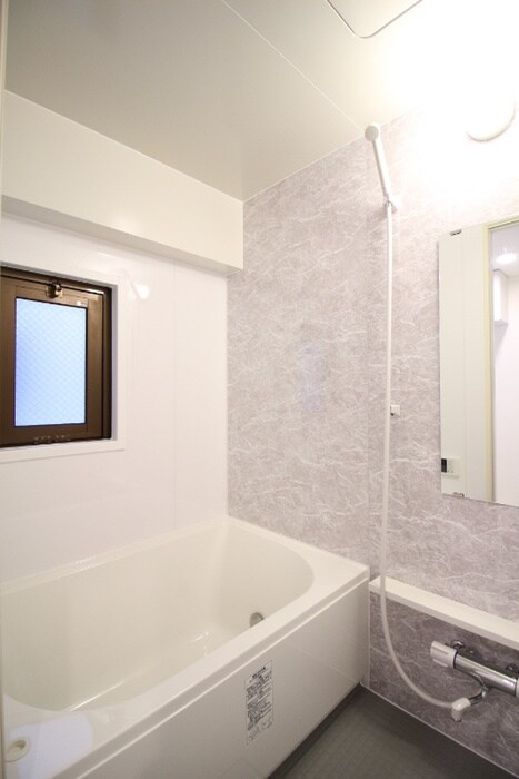 物件内観写真11　(バス／シャワールーム等)