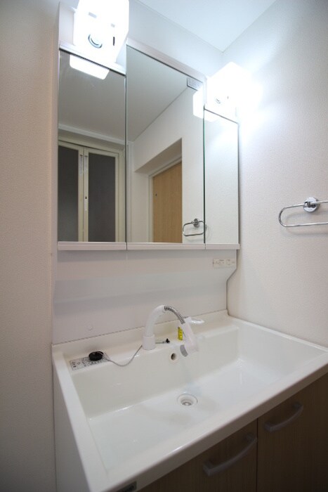 物件内観写真14　(洗面)