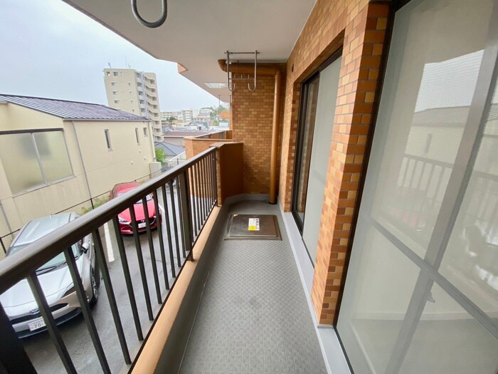 物件内観写真16　(ベランダ・バルコニー)