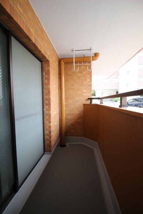 物件内観写真17　(ベランダ・バルコニー)