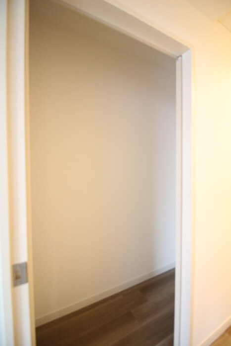 物件内観写真20　(収納)