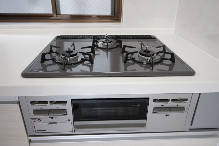 物件内観写真22　(キッチン)