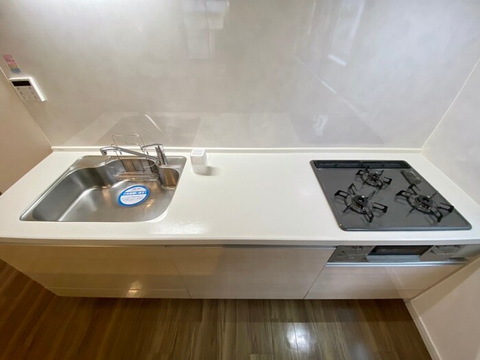 物件内観写真22　(キッチン)