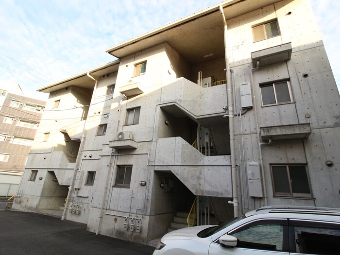 物件外観写真4　(外観写真)