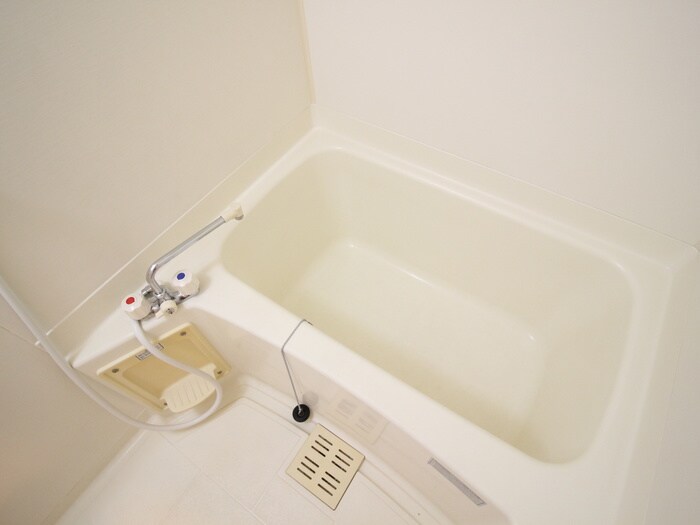 物件内観写真11　(バス／シャワールーム等)