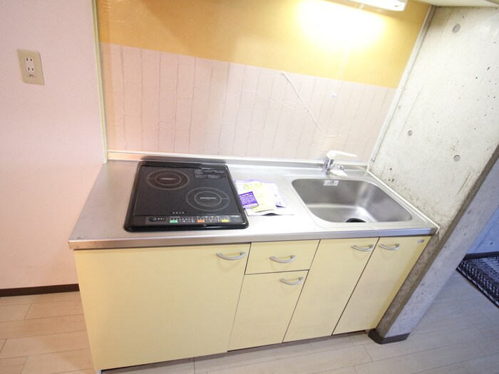 物件内観写真14　(キッチン)