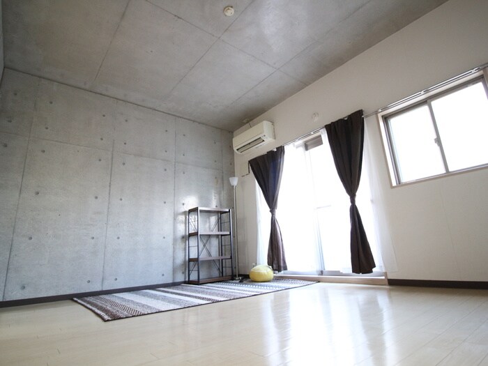 物件内観写真18　(居室)