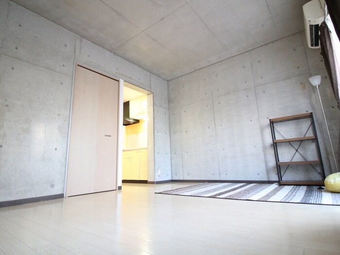 物件内観写真19　(居室)