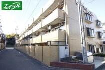 ダイアパレス白壁（301）の外観写真