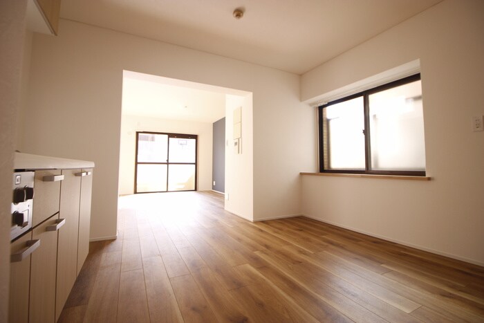 物件内観写真8　(キッチン)