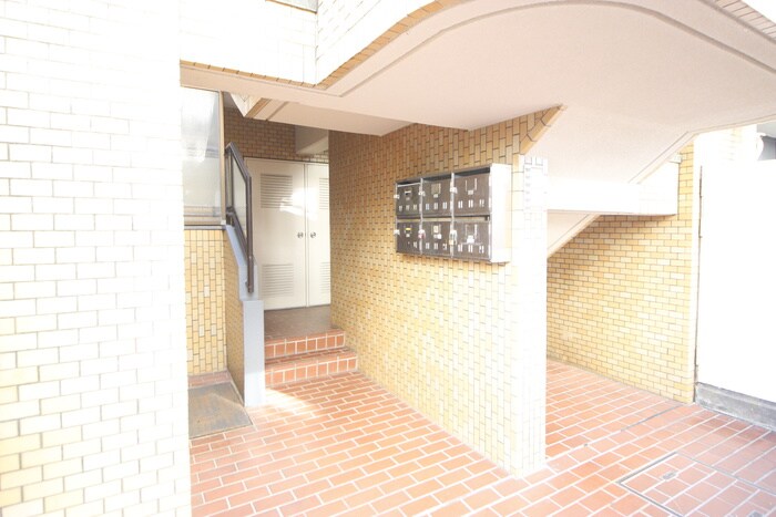 物件外観写真6　(建物設備)