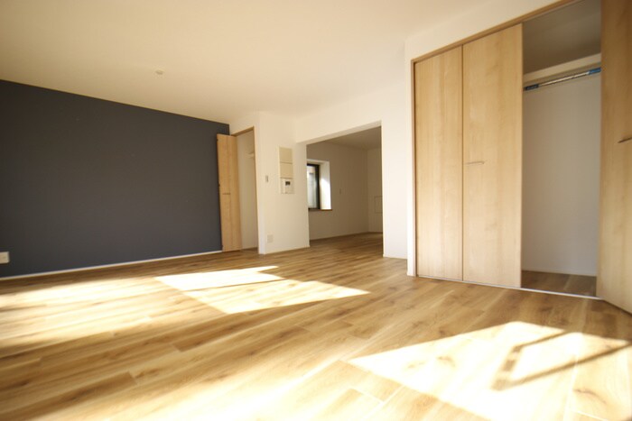 物件内観写真10　(居室)