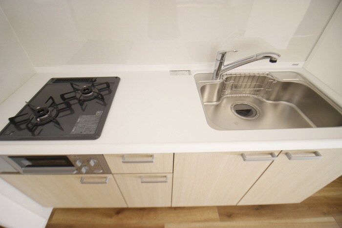 物件内観写真14　(キッチン)