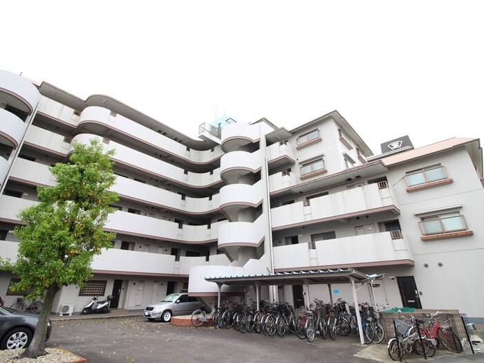 物件外観写真6　(外観写真)