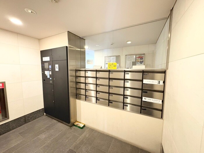 物件外観写真3　(建物設備)