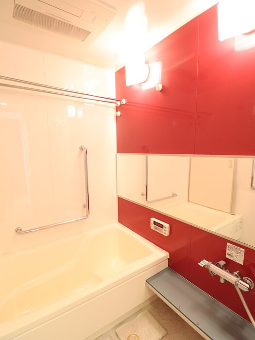 物件内観写真11　(バス／シャワールーム等)