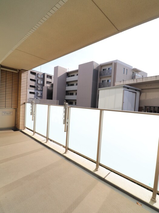 物件内観写真21　(ベランダ・バルコニー)