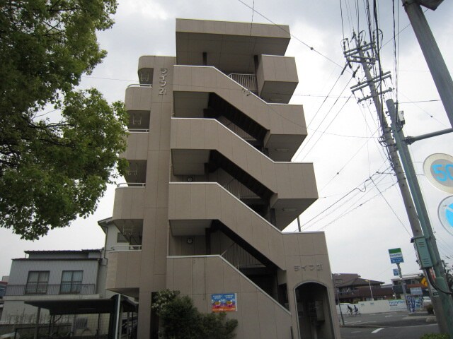 物件外観写真3　(外観写真)