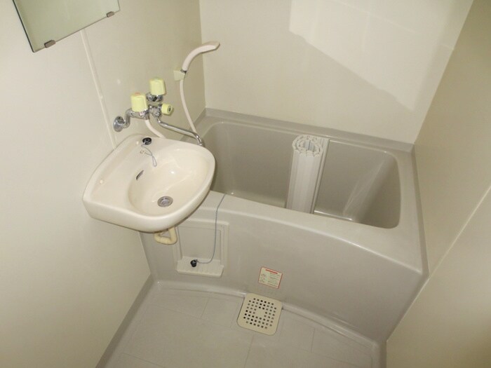 物件内観写真10　(バス／シャワールーム等)